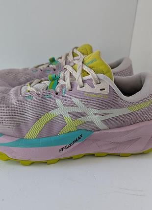 Трейлові кросівки asics trabuco 14