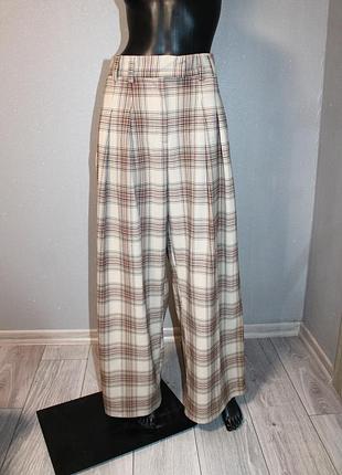 Широкі брюки river island