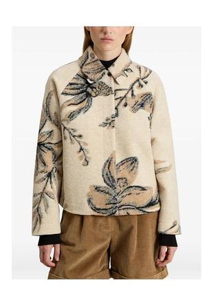 Сорочка куртка жіноча woolrich xs на s