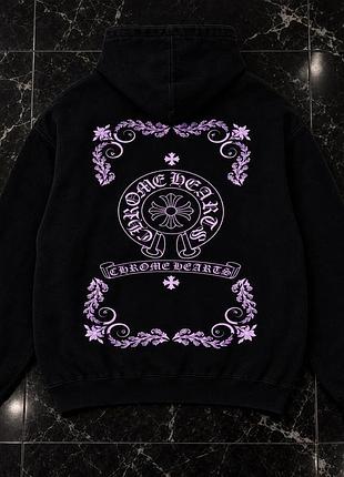 Худі chrome hearts