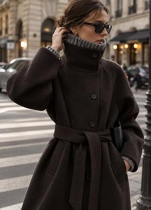 Пальто zara оригінал 5