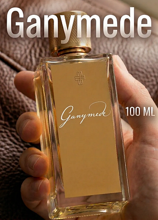 Marc-antoine barrois ganymede edp 100 мл, гамімед