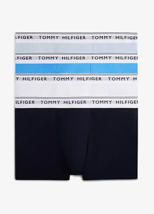 Набір чоловічих трусів tommy hilfiger транки