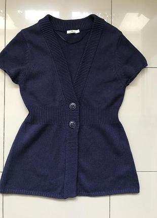 Кардиган tom tailor, s/m, дуже гарний і якісний
