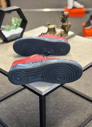 Оригінальні кросівки nike force custom 7