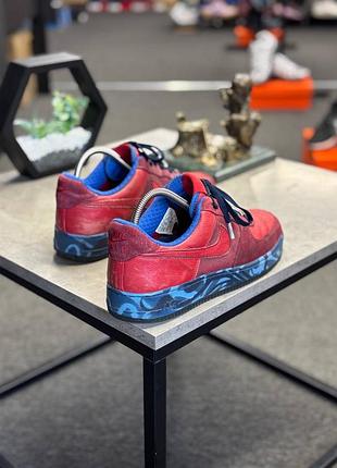 Оригінальні кросівки nike force custom 5