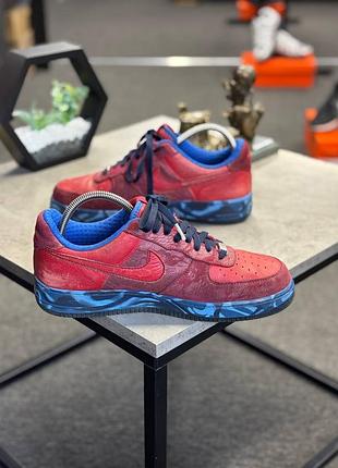 Оригінальні кросівки nike force custom 6