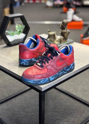 Оригінальні кросівки nike force custom