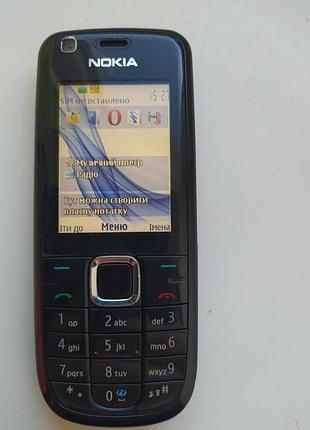 Мобільний телефон nokia 3120c-1 classic