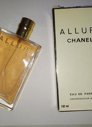 Парфуми chanel allure, 90 з 100 мл 3