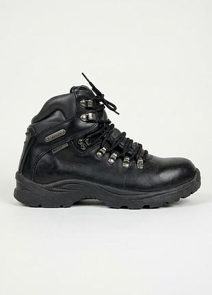 Кожаные ботинки karrimor skiddaw walking boots