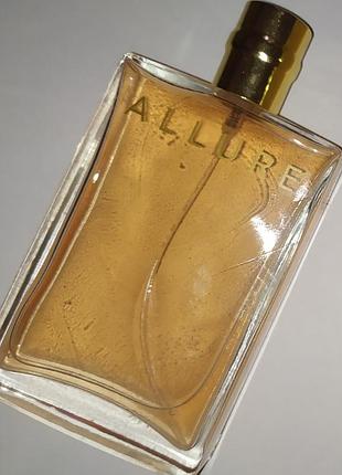 Парфуми chanel allure, 90 з 100 мл 2