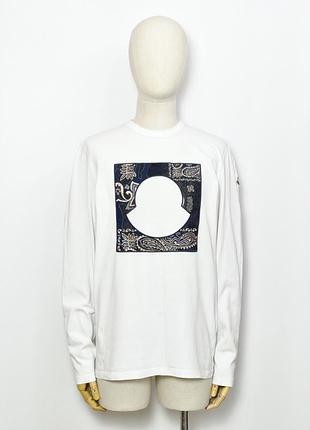 Світшот чоловічий moncler