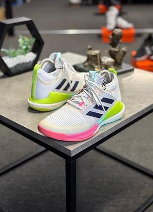 Оригінальні кросівки adidas crazyflight