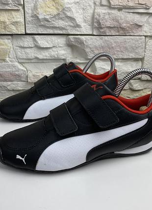Дитячі кросівки puma drift cat