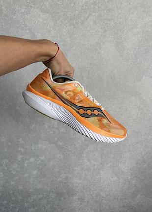 Кросівки saucony kinvara 15