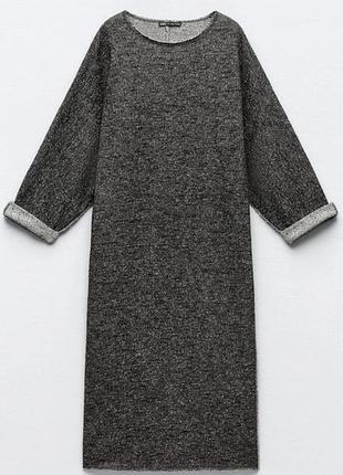 Платье zara, размер s