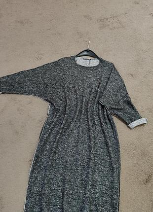 Платье zara, размер s