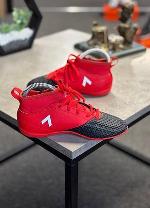 Залки adidas ace 6
