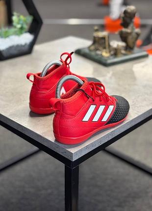 Залки adidas ace 5