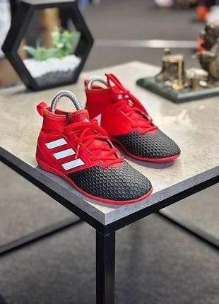 Залки adidas ace 4