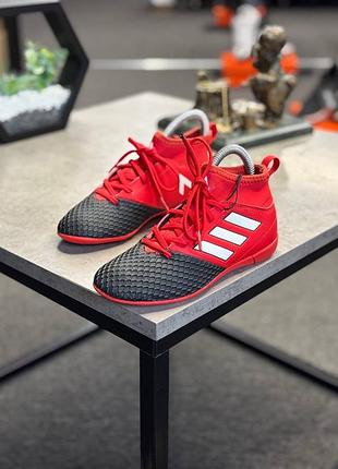 Залки adidas ace 3