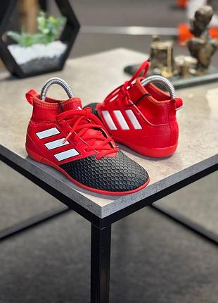 Залки adidas ace 2
