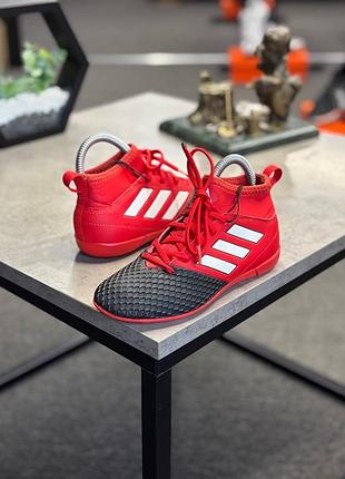 Залки adidas ace