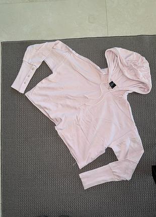 Оверсайз вільне худі nike кофта натуральне бавовняне утеплене утеплённое бавовна свободное худи