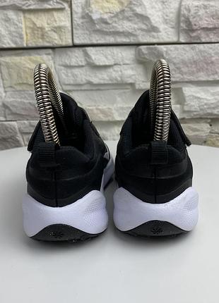 Дитячі кросівки nike revolution 7 4