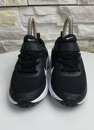 Дитячі кросівки nike revolution 7 3