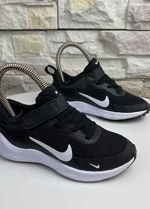 Дитячі кросівки nike revolution 7 2