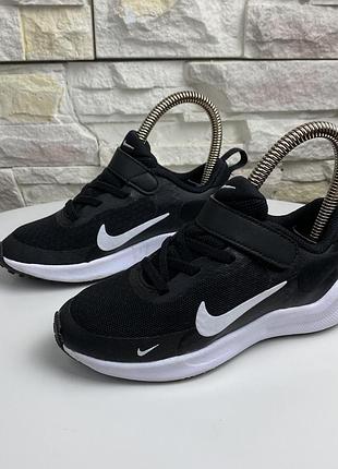 Дитячі кросівки nike revolution 7