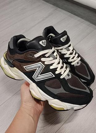 Кросівки new balance 9060