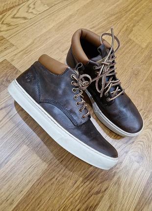Черевики ботінки timberland / розмір 41,5 оригінал
