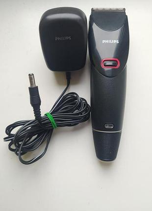 Машинка для стрижки philips