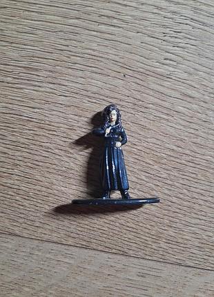 Іграшкова фігурка harry potter белатрисса лестрейндж, метал