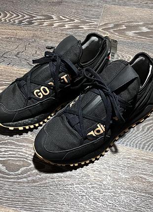 Кросівки чоловічі adidas zx 2k boost utility gore-tex h05319 sample