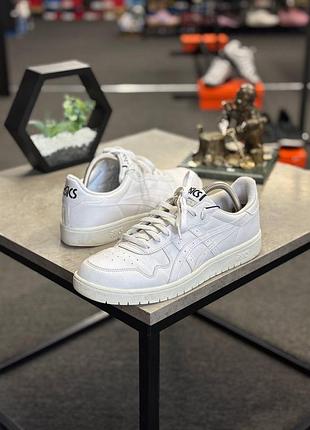 Оригінальні кеди asics