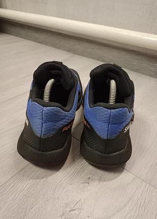 Кроссовки salomon 6