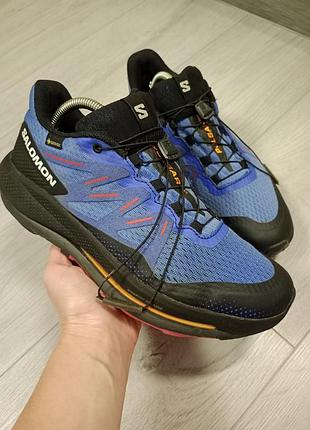 Кросівки salomon