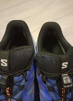 Кроссовки salomon 8