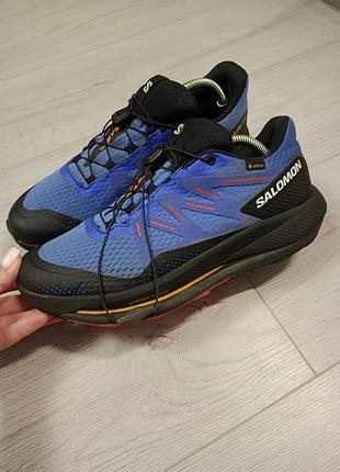 Кроссовки salomon 5