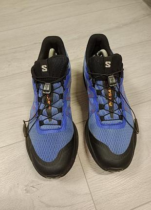 Кроссовки salomon 2
