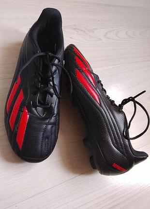 Футбольні бутси deportivo 36