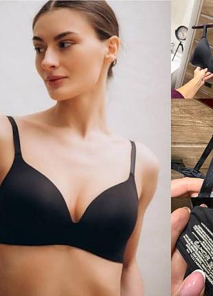 Бюст від бренду calvin klein