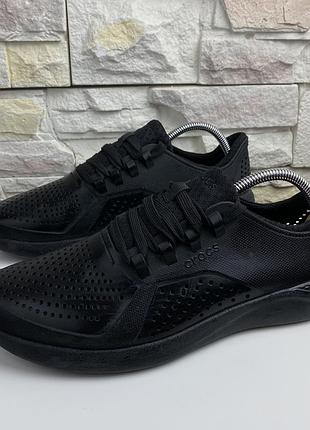 Оригінальні кросівки  crocs literide 360 pacer