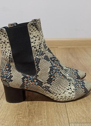 Сапоги isabel marant 2