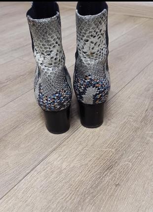Сапоги isabel marant 6