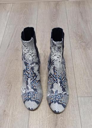 Сапоги isabel marant 4